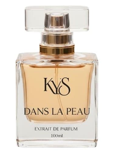Dans La Peau - دانز لا پو
