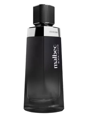 Malbec Black Legend