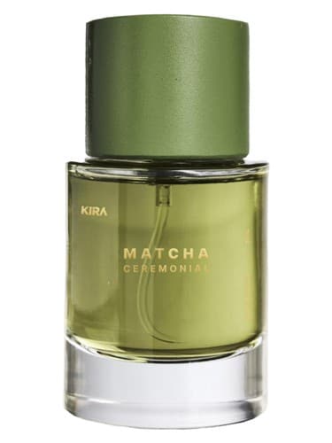 Matcha Ceremonial - مراسم ماچا