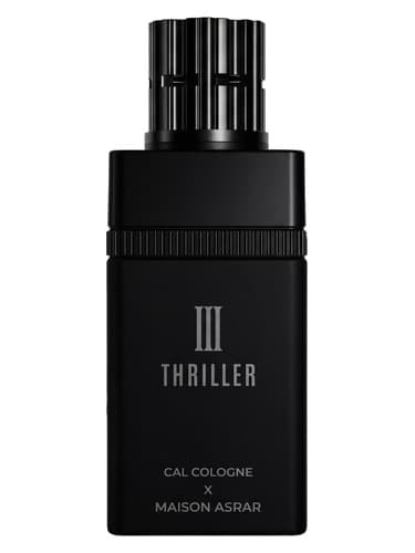 III THRILLER