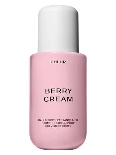Berry Cream - کرم توت