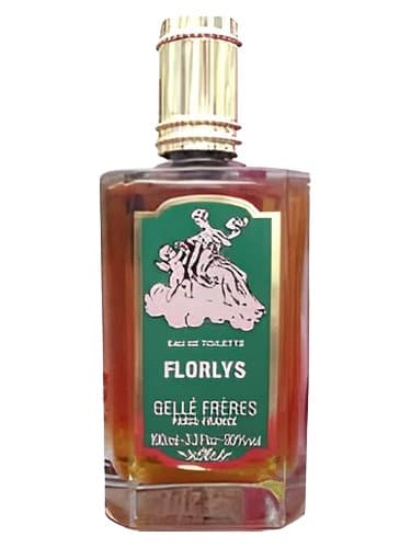 Florlys - فلوریس