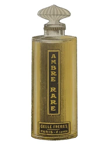 Ambre Rare - آمبره نادر