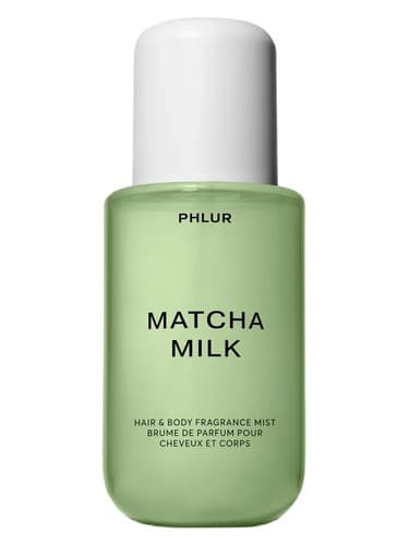 Matcha Milk - شیر ماچا