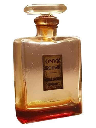 Onyx Rouge