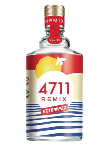 4711 Remix St. Tropez - 4711 ریمیکس سنت تروپز