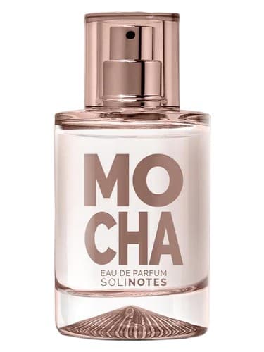 Mocha - موکا
