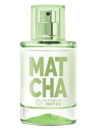 Matcha - ماچا