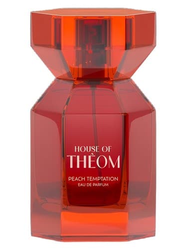 Peach Temptation - وسوسه پیچ