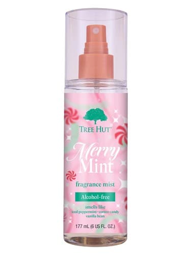 Merry Mint - نعنا مبارک