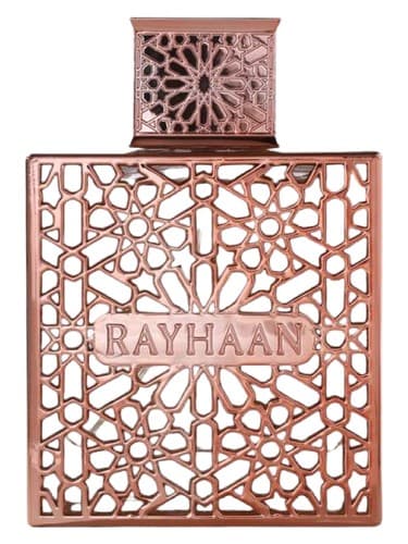 Rayhaan Divine - ریحان الهی
