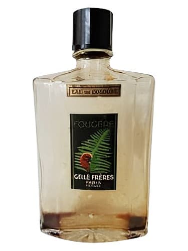 Fougère Cologne