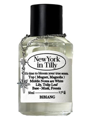 New York In Tilly - نیویورک در تیلی