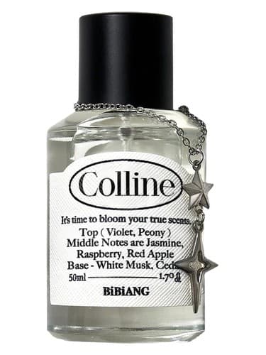 Colline - کولاین