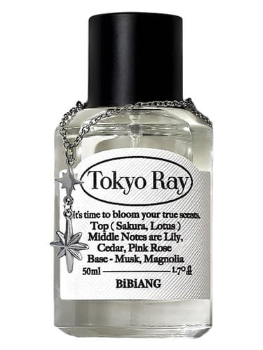 Tokyo Ray - توکیو ری