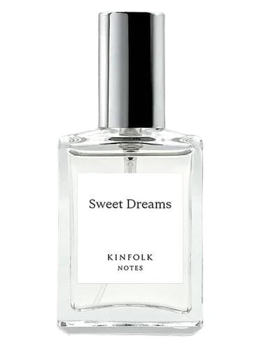 Sweet Dreams - رویاهای سوییت