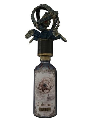 Ophanim - اوفانیم