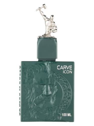 Carve Icon - حک کردن نماد