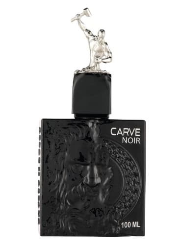Carve Noir - کارو نوآر
