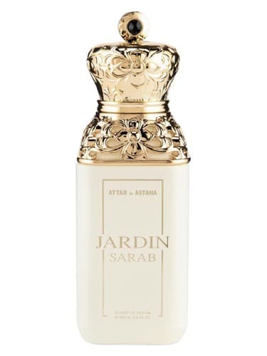 Jardin Sarab - جردین سراب