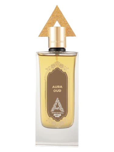Aura Oud - هاله عود