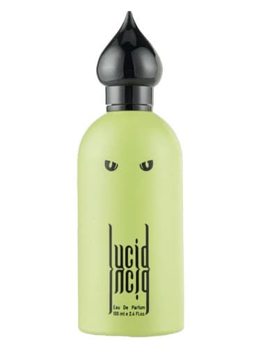 Lucid Green