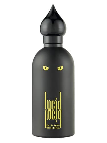 Lucid Black - بلک شفاف