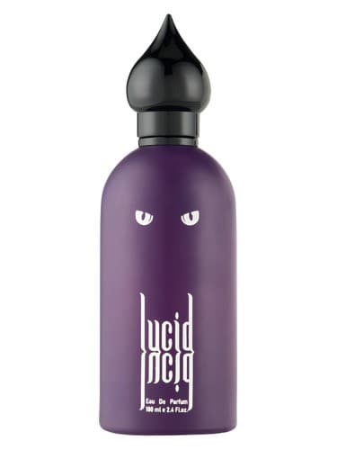 Lucid Purple - وایولت شفاف