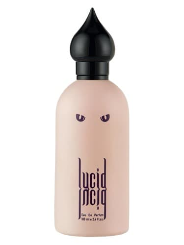 Lucid Pink - پینک شفاف