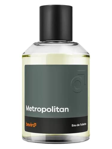 Metropolitan - متروپولیتن