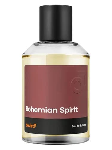 Bohemian Spirit - روح بوهمی