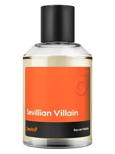 Sevillian Villain - شرور سویلیان