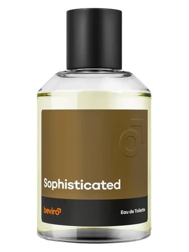Sophisticated - پیچیده