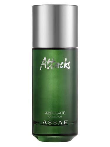 Attacks - حملات
