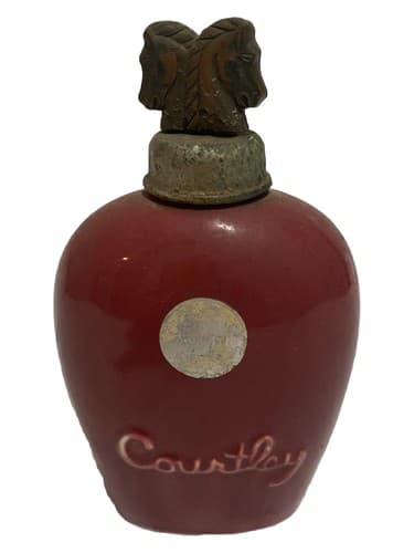 Courtley Cologne - کورتلی کلن