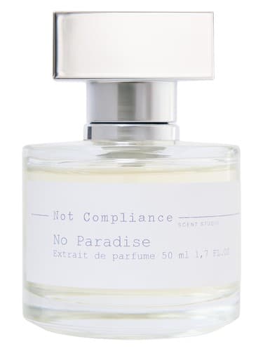 No Paradise - نه بهشت