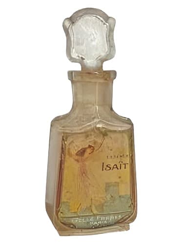 Isaït - ایسائیت