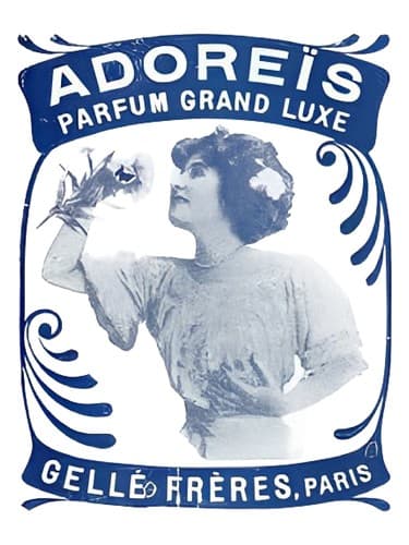 Adoreïs
