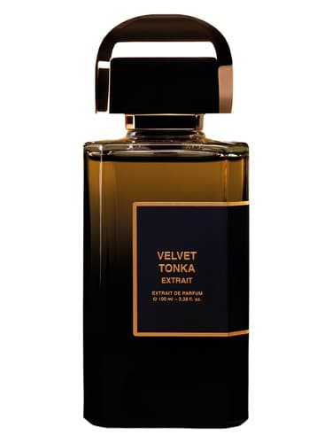 Velvet Tonka Extrait - اکستریت تونکا مخملی