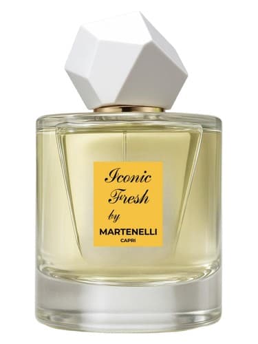Iconic Fresh - نمادین تازه