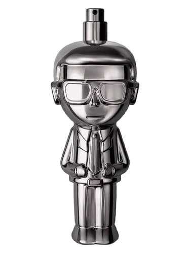 Karl Ikonik Absolu Pour Homme - کارل آیکونیک ابسولو پور هوم