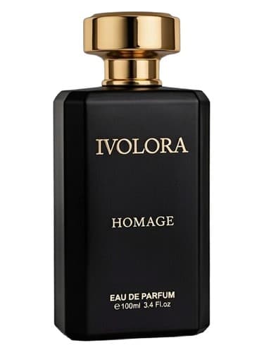 Homage - ادای احترام