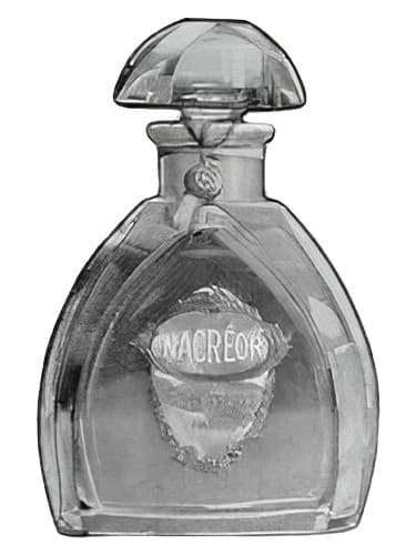 Nacréor