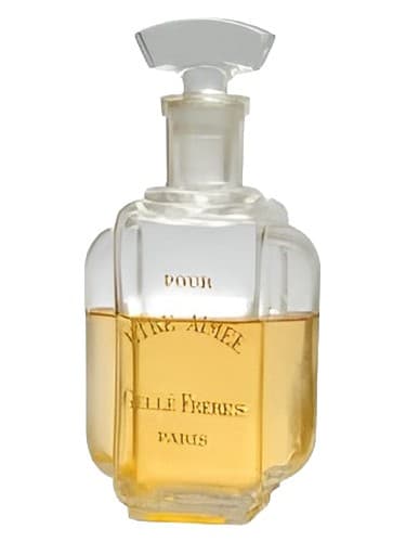 Pour Être Aimée