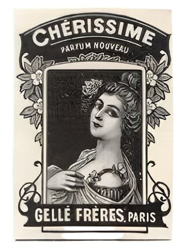 Chérissime