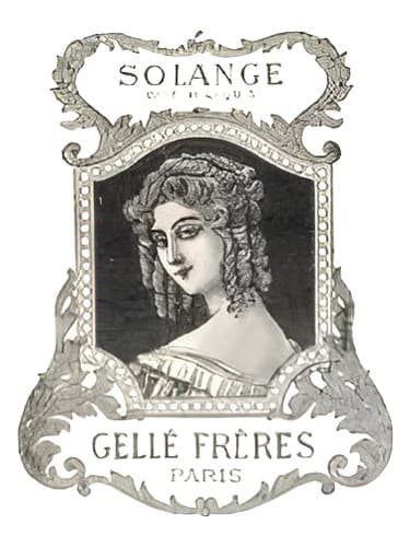 Solange