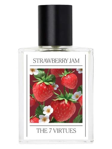 Strawberry Jam