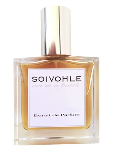 Tobacco & Tulle