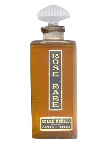 Rose Rare