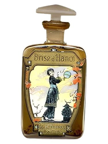 Brise d'Hanoï
